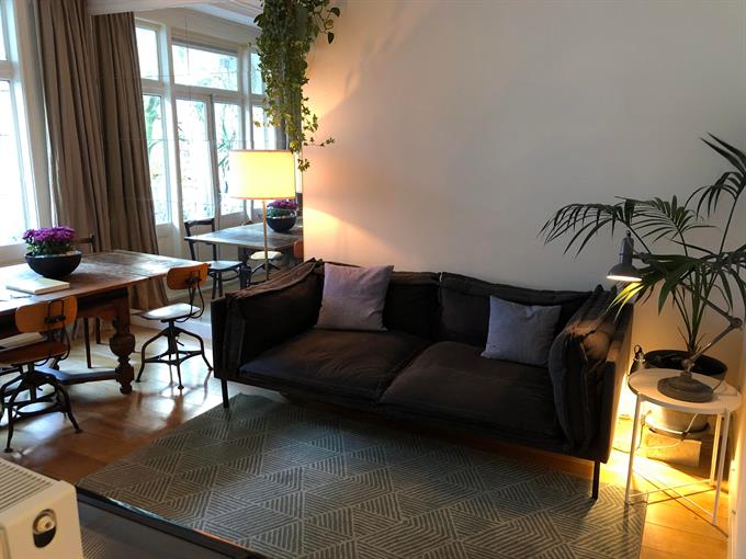 Wohnung bei Tilanusstraat In Amsterdam