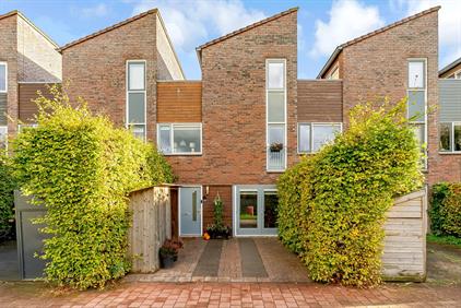 Studio for rent 1200 euro Zaterdagstraat, Almere