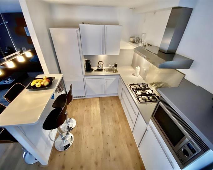 Zimmer bei Coolsestraat In Rotterdam