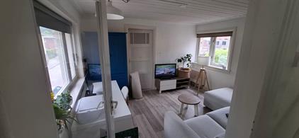 De Ruyterstraat Zwolle
