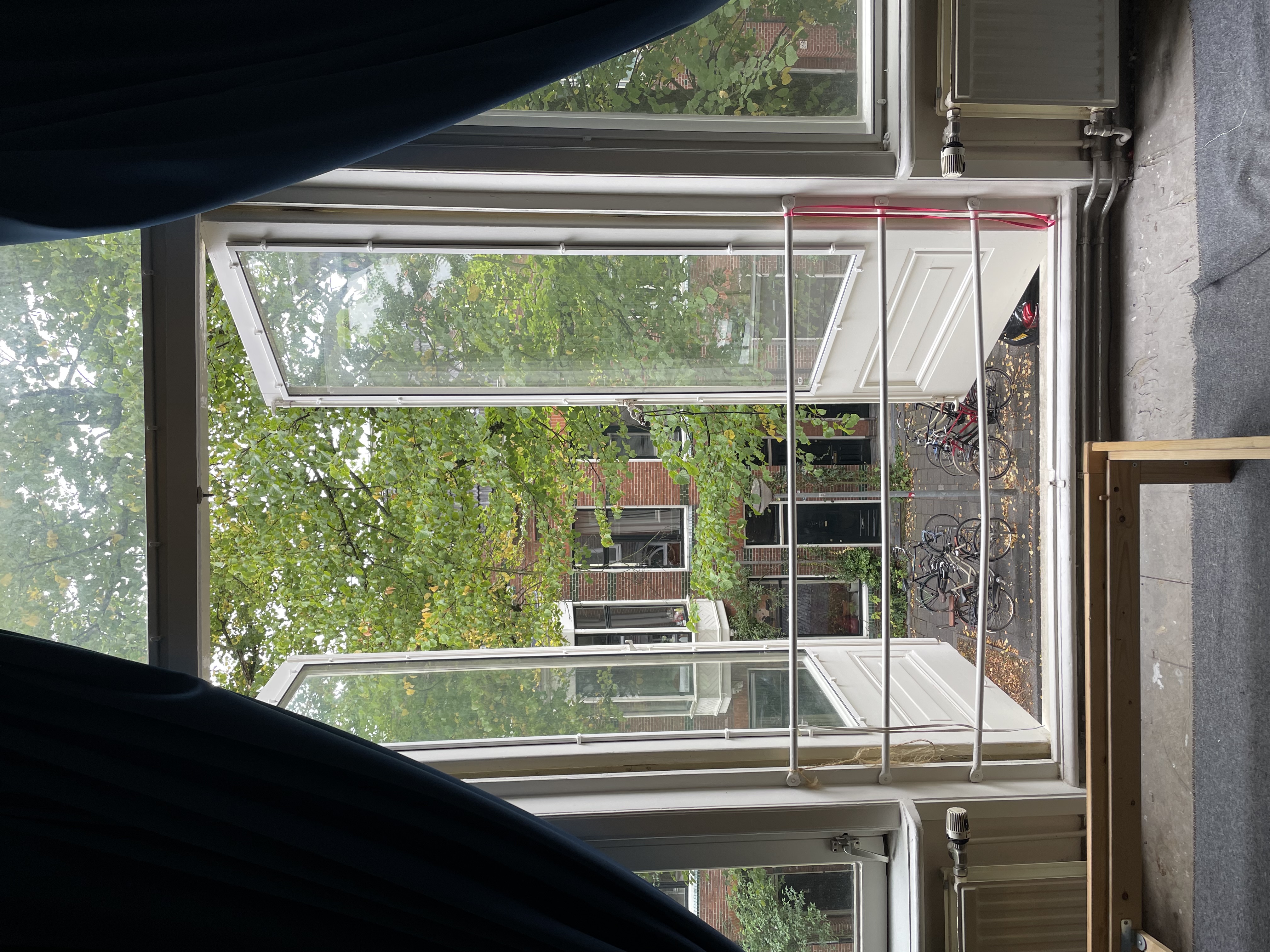 Kamer te huur in Groningen – H.W. Mesdagstraat – foto 4