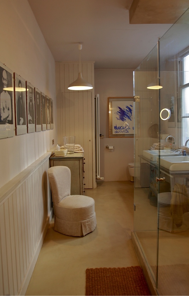 Appartement aan Leliegracht, Amsterdam 7