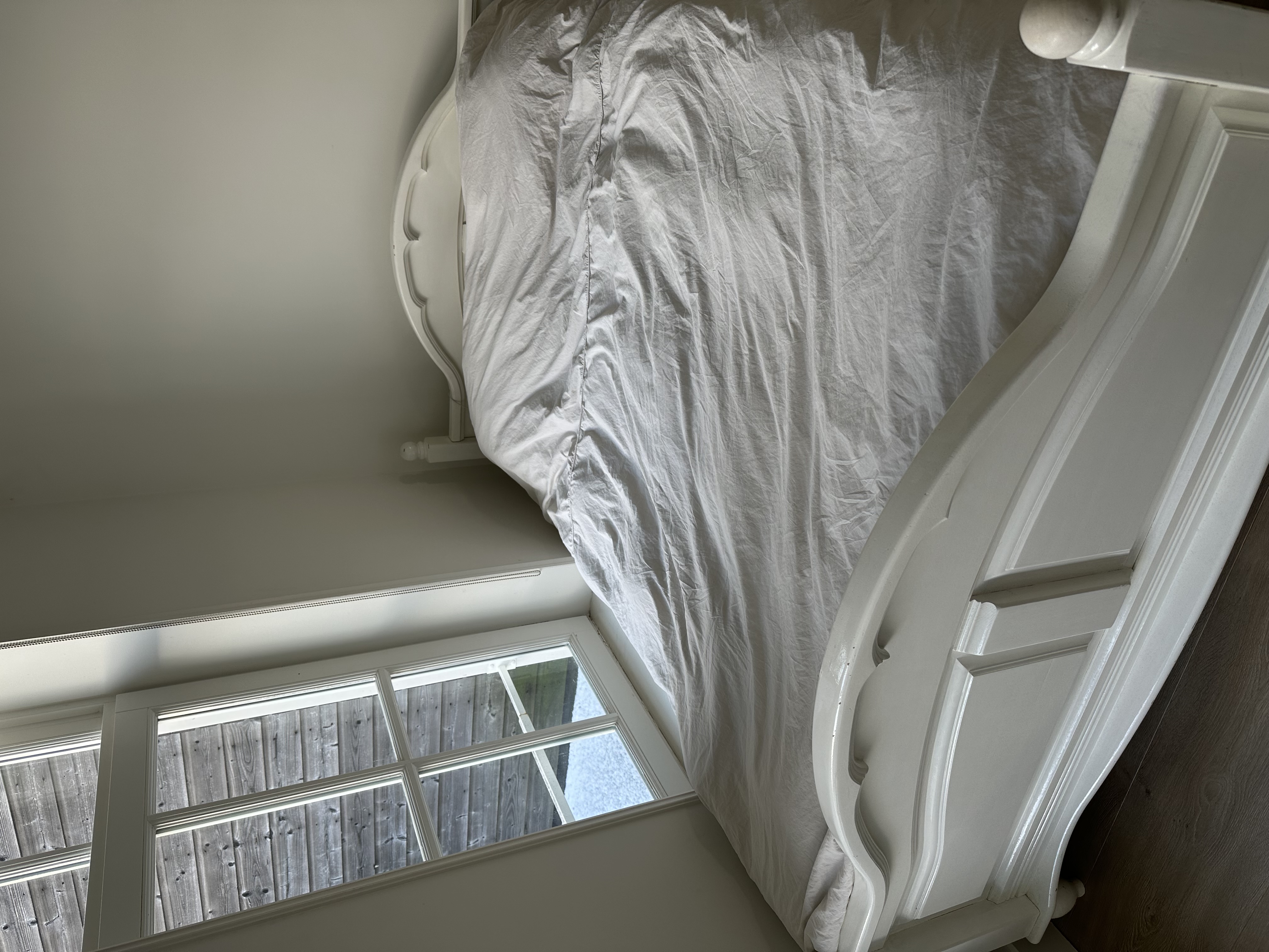 Appartement aan Kinkerstraat, Amsterdam 5