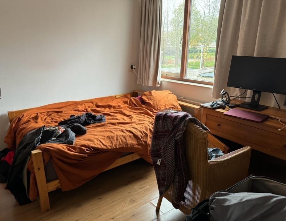 Kamer - Smedenweg - 2151DD - Nieuw-Vennep
