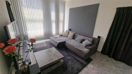 Studio for rent 850 euro Daltonstraat, Den Haag