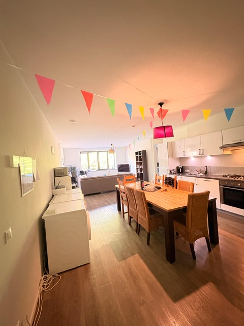 Kamer aan Deurningerstraat, Enschede 9