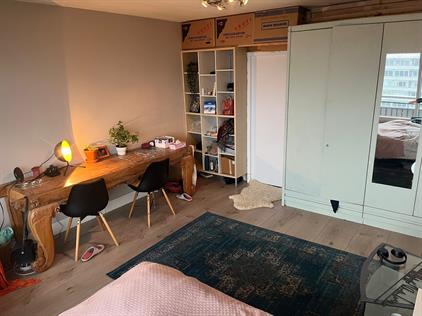 Room for rent 990 euro Vasco da Gamalaan, Utrecht