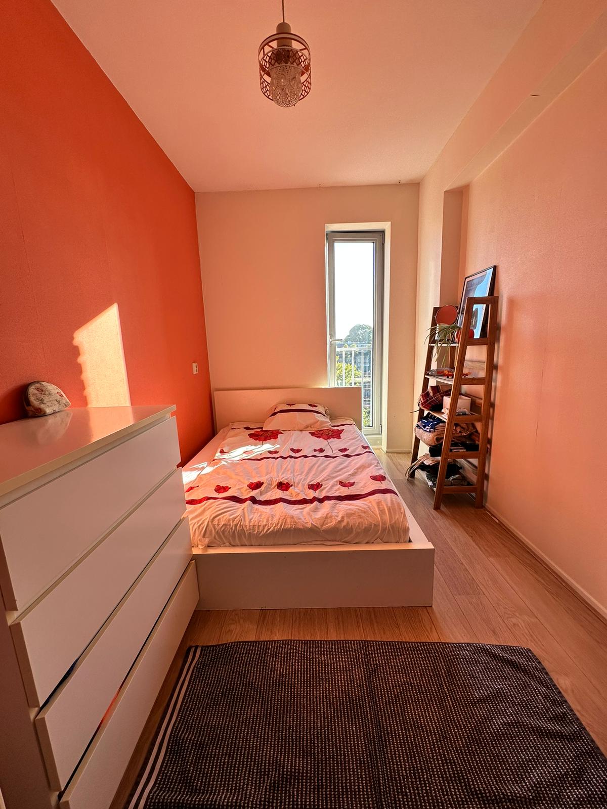 Kamer te huur in Amsterdam – Veembroederhof – foto 4