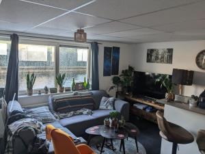 Studio te huur 950 euro Woonschepenhaven, Groningen