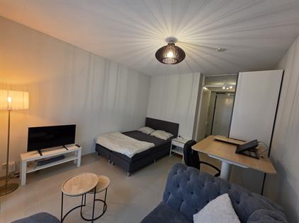 Studio for rent 1250 euro Willem Heselaarsstraat, Amsterdam