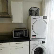 Studio te huur 1350 euro Valutaboulevard, Amsterdam