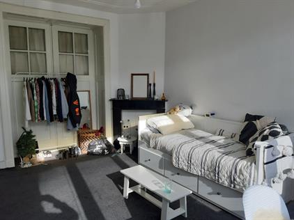 Kamer te huur 595 euro Oostzeedijk, Rotterdam