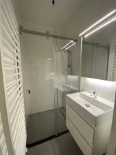 Appartement te huur 2400 euro Kanaalstraat, Amsterdam