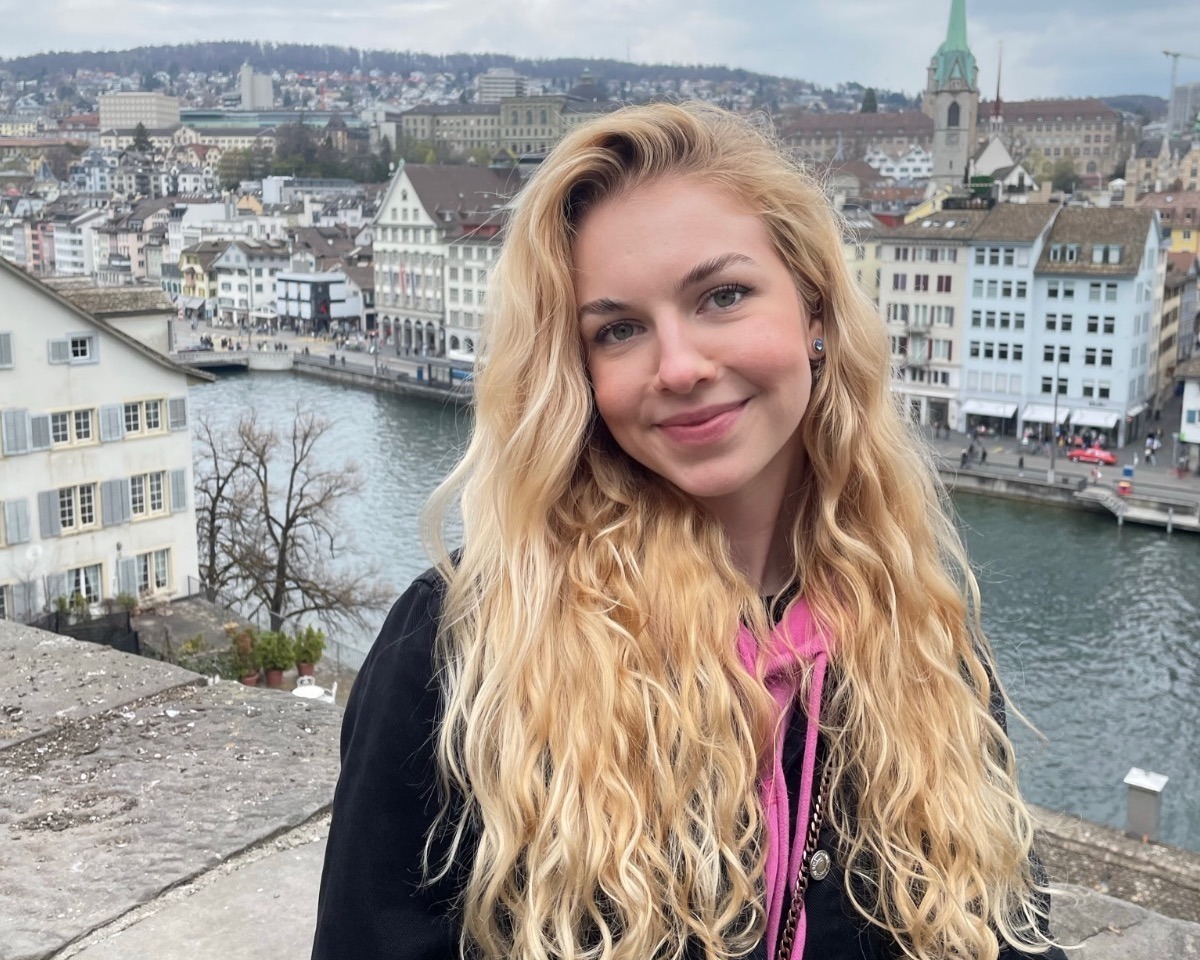 Weronika