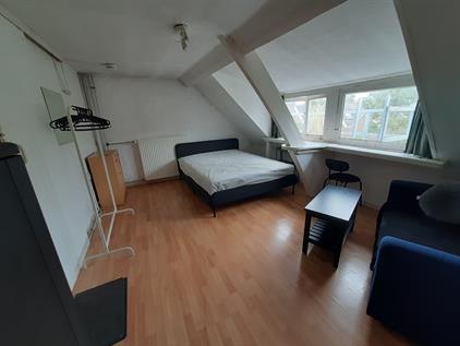 Zimmer zu vermieten 850 Euro Gedempte Voldersgracht, Haarlem