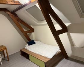 Kamer te huur 675 euro Opril Westwal, Goes