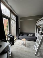 Gysbert Japicxstraat