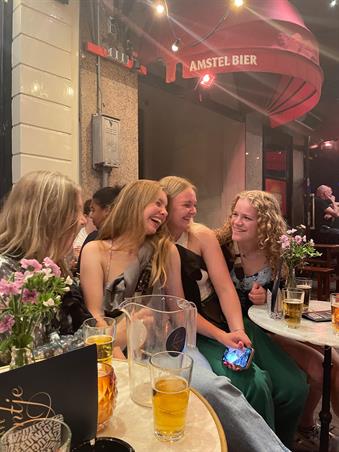 Zimmer bei Campuslaan In Enschede