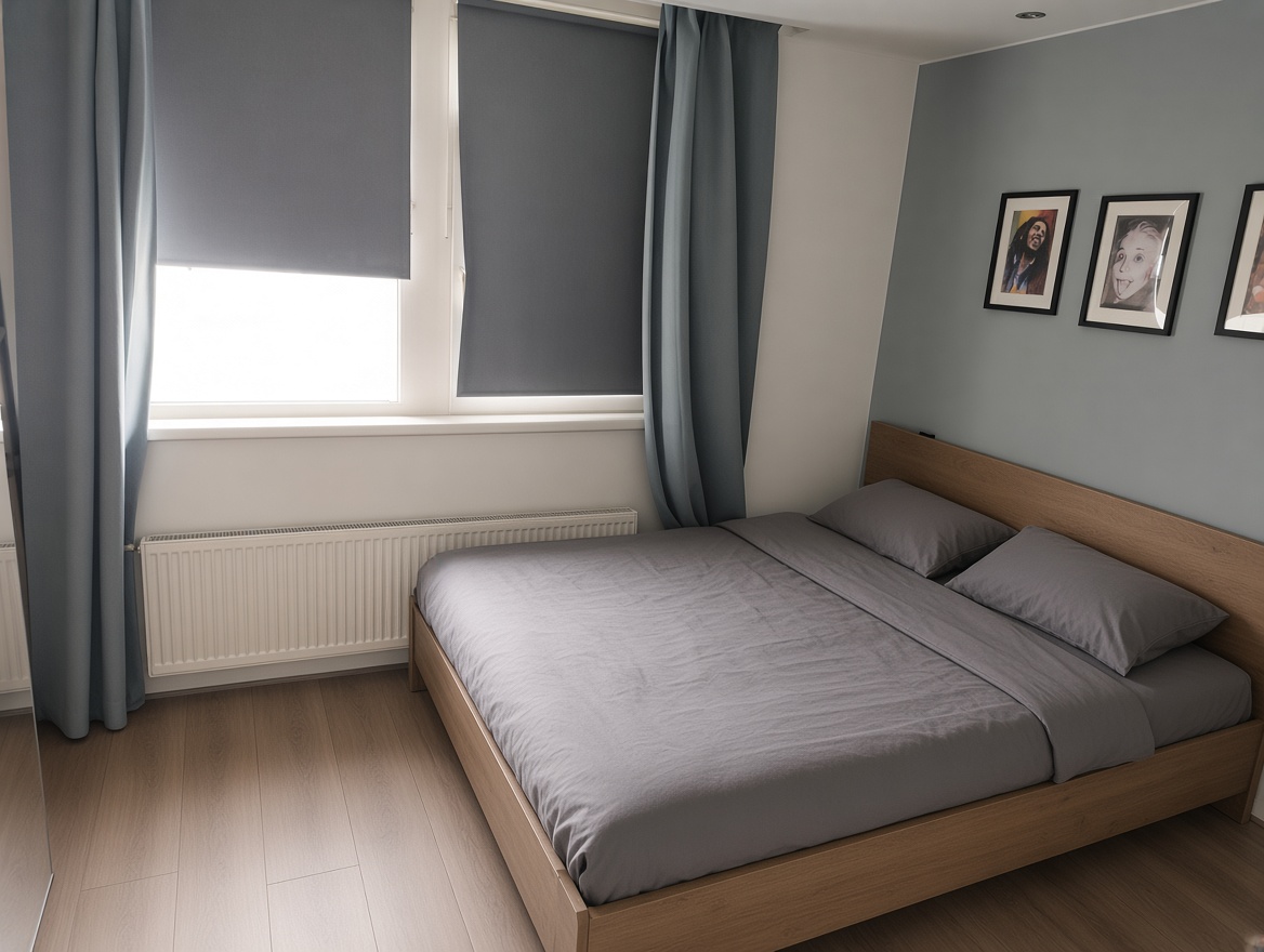 Kamer te huur in Veenendaal – Schrijverspark – foto 2