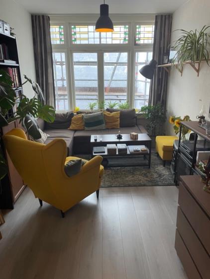 Appartement te huur 1500 euro Talmastraat, Rotterdam