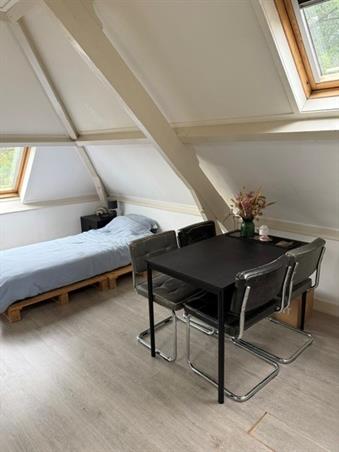 Zimmer bei Dr. Nolensstraat In Tilburg