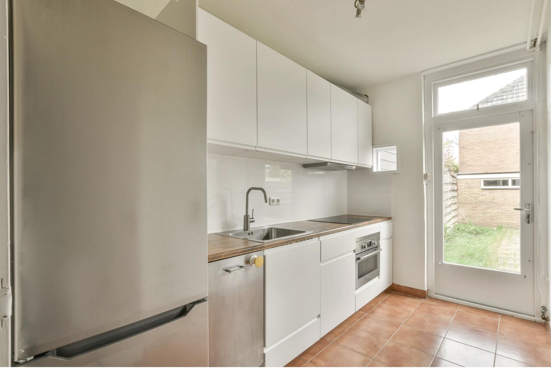 Kamer te huur in Amstelveen – Else Mauhsstraat – foto 4