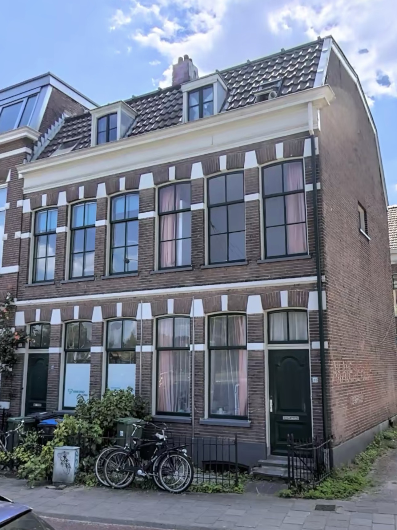 Zijpendaalseweg