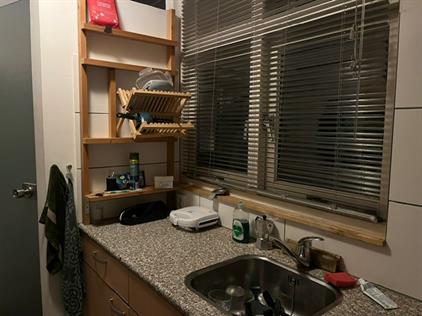 Studio te huur 800 euro Javastraat, Haarlem