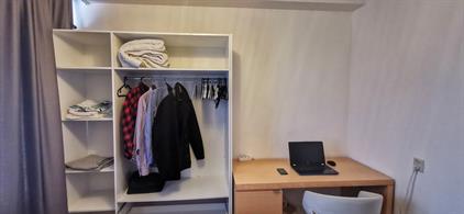 Kamer te huur 980 euro Godijn van Dormaalstraat, Rotterdam