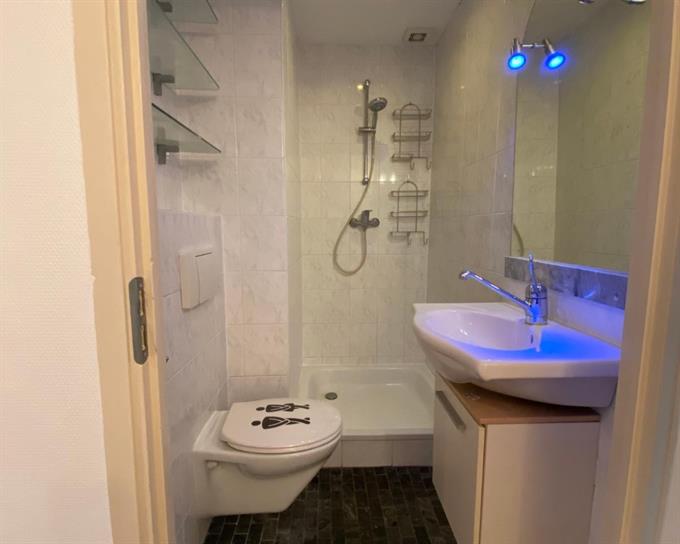 Zimmer bei Bonistraat In Utrecht