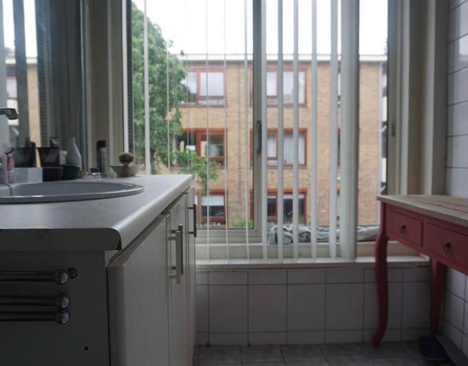 Zimmer bei Jennerstraat In Amsterdam