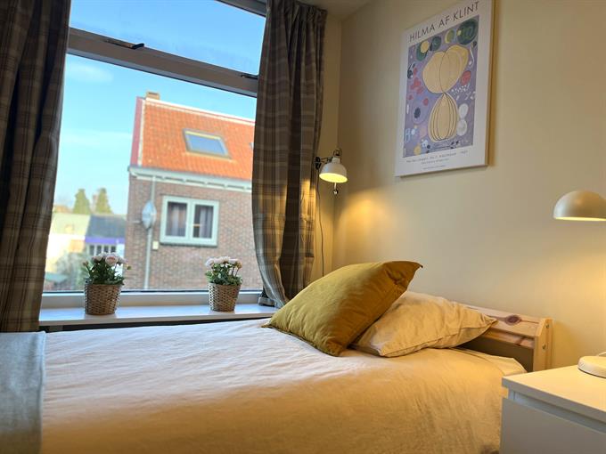 Zimmer bei Oude Langstraat In Tilburg