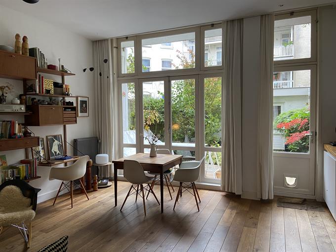 Wohnung bei Wilhelminastraat In Amsterdam