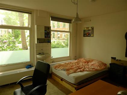 Room for rent 555 euro Zuiderpark, Groningen