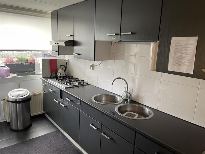 Zimmer bei Goudenregenstraat In Leeuwarden
