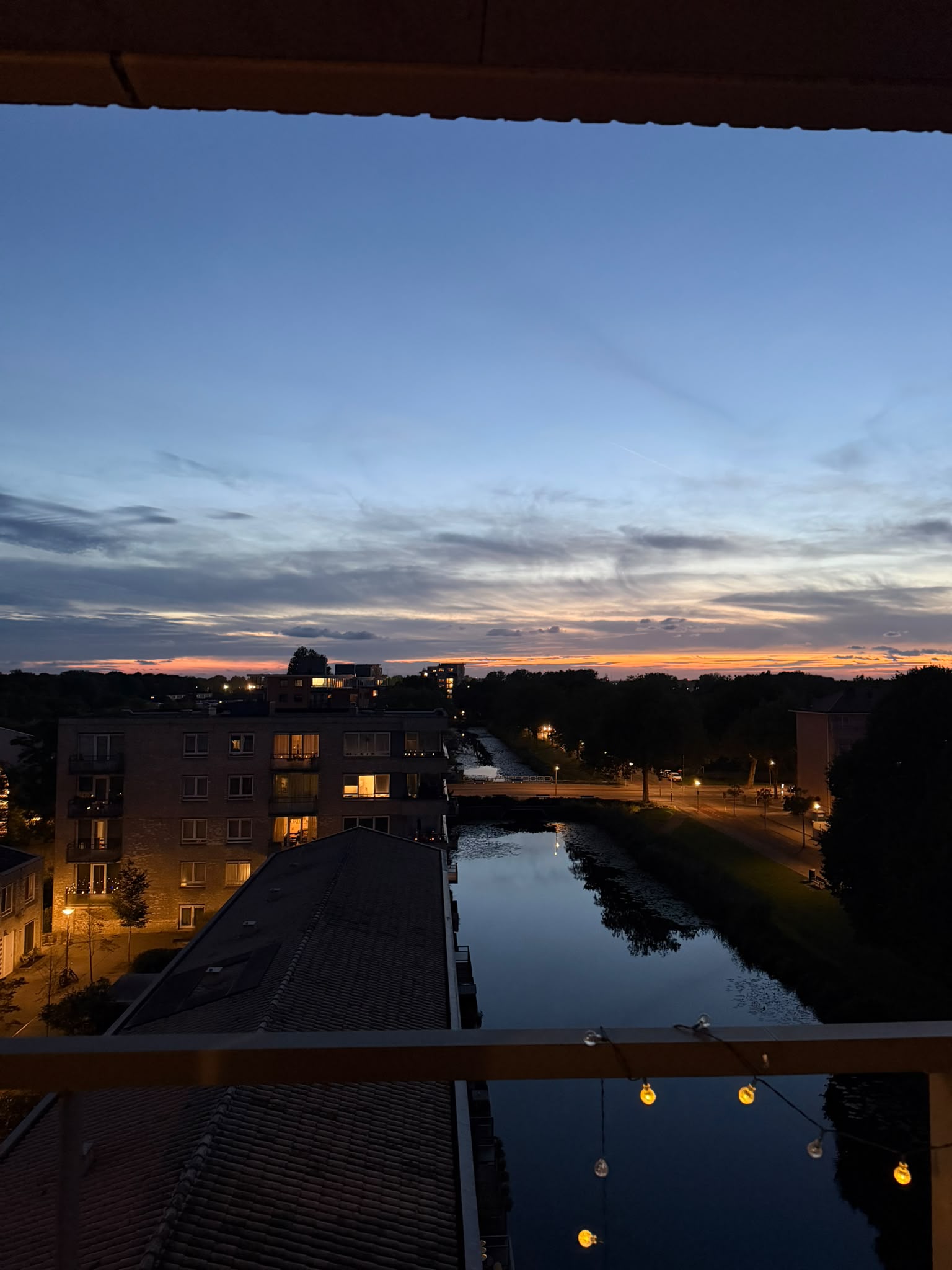 Kamer te huur in Amsterdam – Teldershof – foto 4