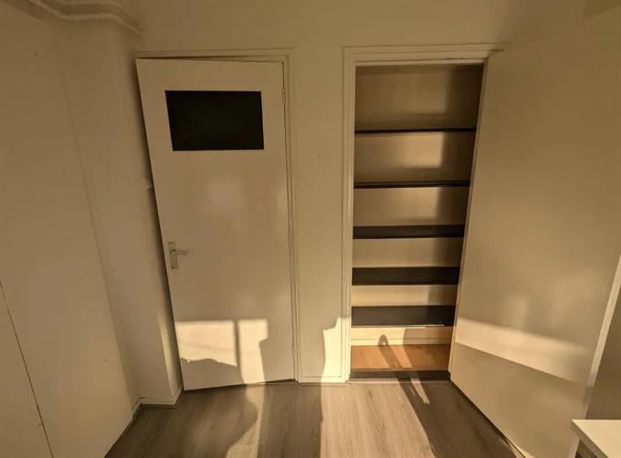 Zimmer bei Van Maarseveenstraat In Tilburg