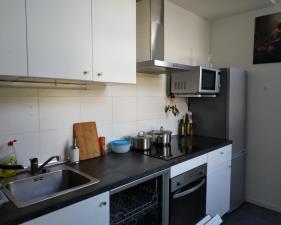 Room for rent 800 euro Ottergracht, Rotterdam