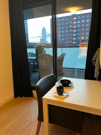 Zimmer bei Helmersstraat In Rotterdam