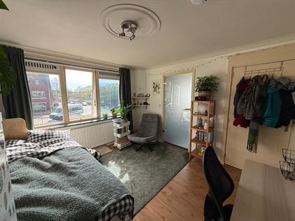 Kamer te huur 650 euro Hogelandsingel, Enschede