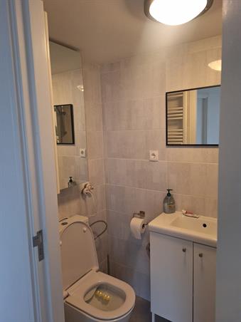 Zimmer bei Sadatdomein In Maastricht