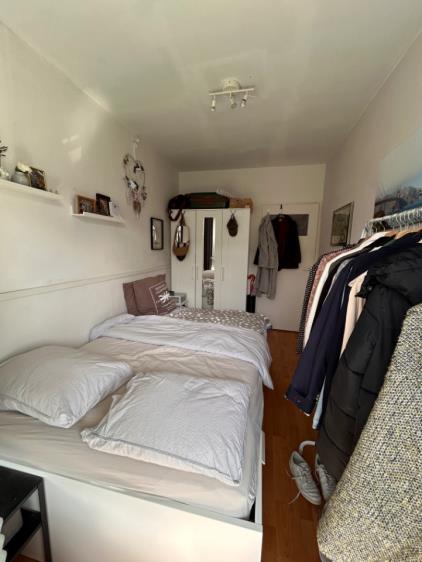Room for rent 414 euro Parelmoerhorst, Den Haag