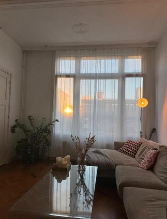 Zimmer bei Weteringkade In Den Haag