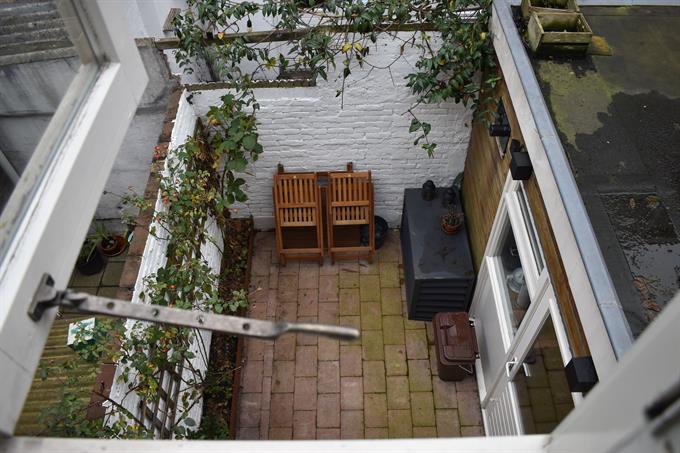 Wohnung bei Borneostraat In Utrecht