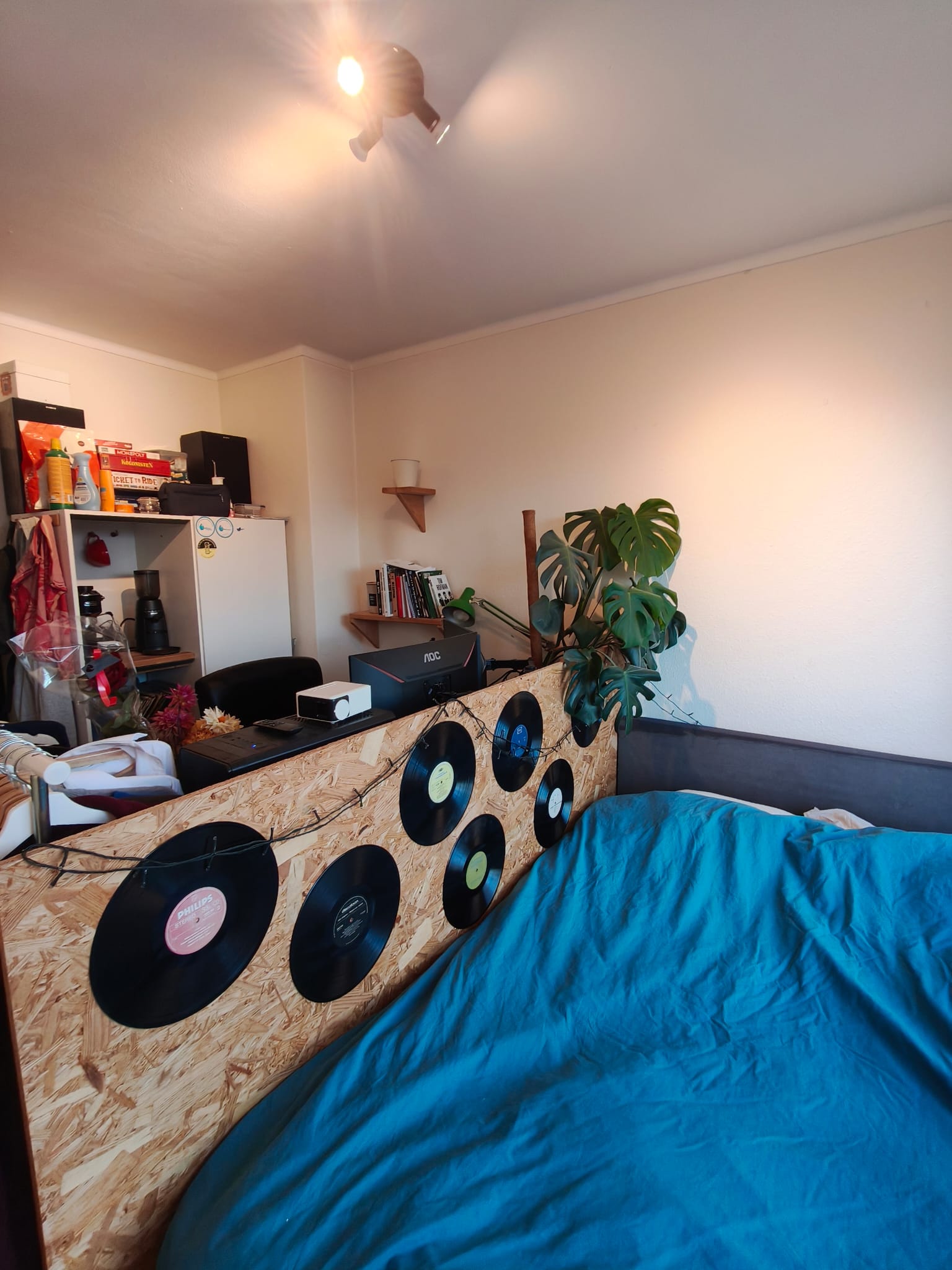 Kamer te huur in Enschede – Jan van Goyenstraat – foto 3