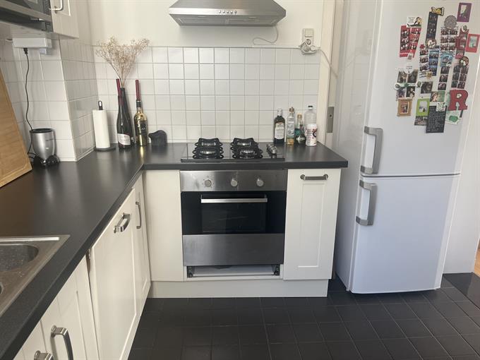 Zimmer bei Stadhoudersweg In Rotterdam