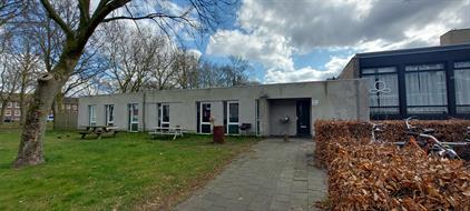 Room for rent 430 euro Dr. Struyckenstraat, Breda