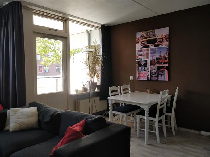 Zimmer bei Jensemaheerd In Groningen