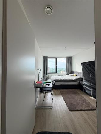 Zimmer bei Termini In Amsterdam