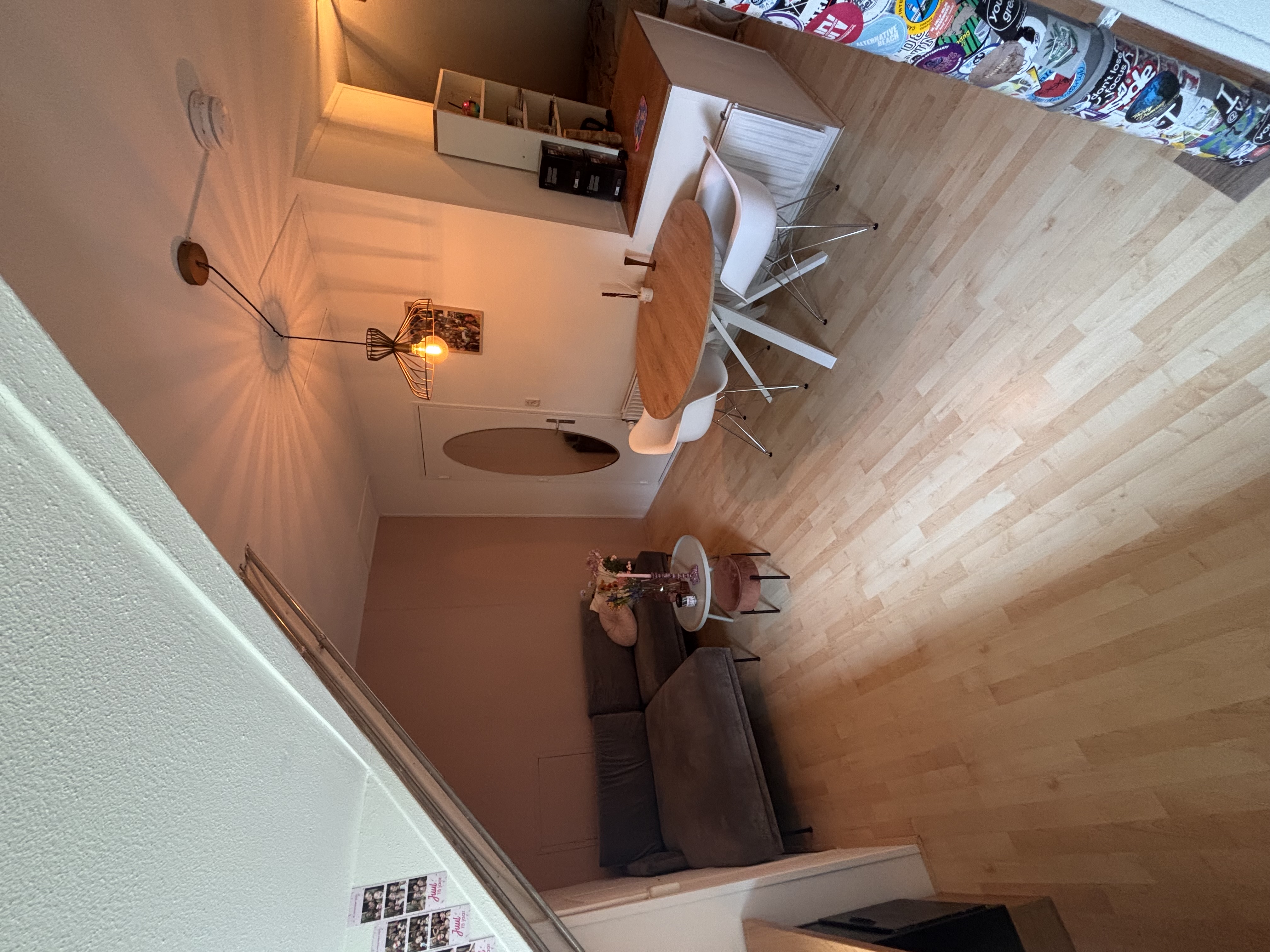 Gorechtkade